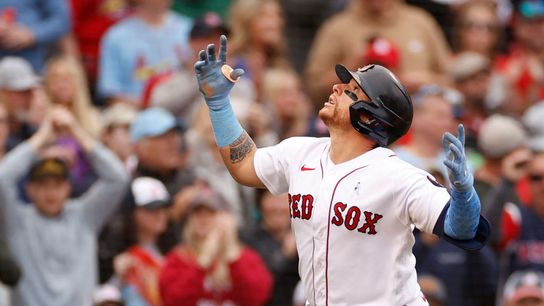 BSJ Game Report: Red Sox 6, Cardinals 4 - Sox hold on, take series vs. Cards taken at Fenway Park    (Red Sox)